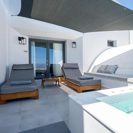 Karat Apart-hotel Vóthon