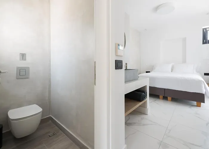 Karat Hotel apartamentowy Vóthon