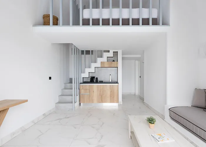 Hotel apartamentowy Karat