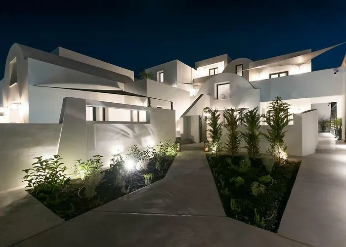 Hotel apartamentowy Karat