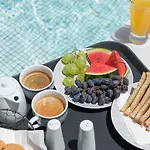 Karat Appart hôtel 4*
