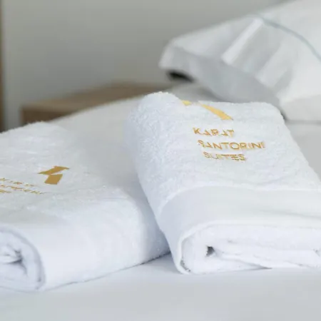 Karat Lägenhetshotell