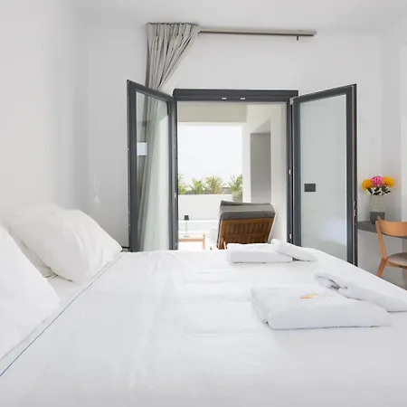 Hotel apartamentowy Karat