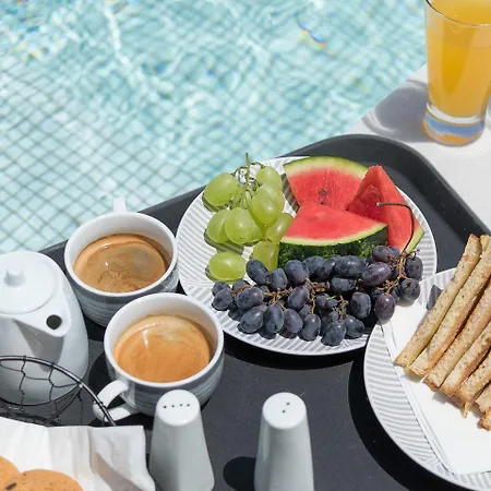 Karat Lägenhetshotell 4*