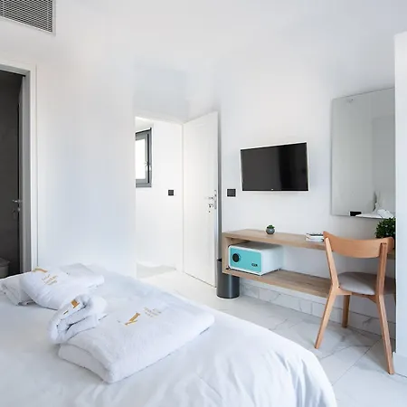 Karat Hotel apartamentowy