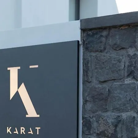 Karat 公寓式酒店 4*
