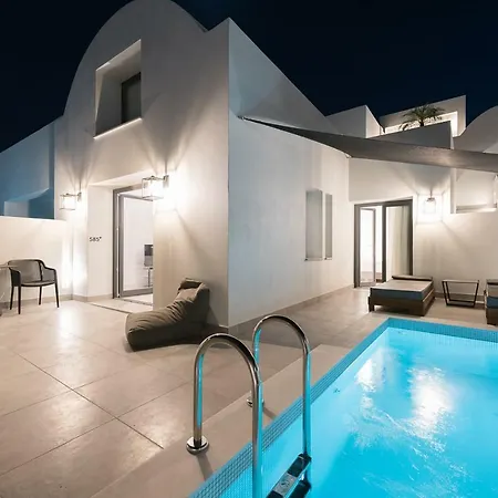 Hotel apartamentowy Karat Vóthon