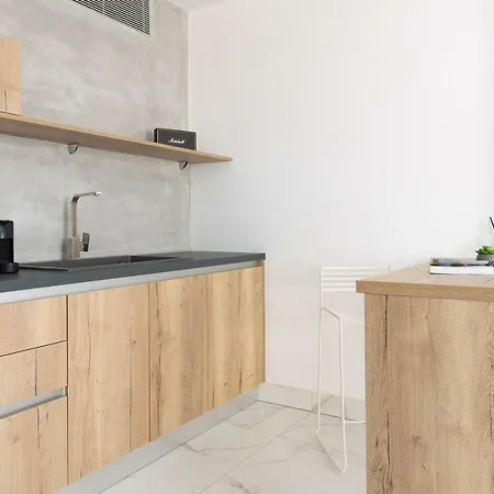 Karat Hotel apartamentowy