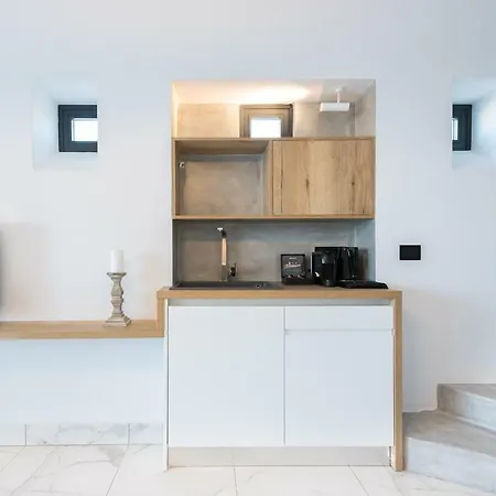 מלון דירות Karat