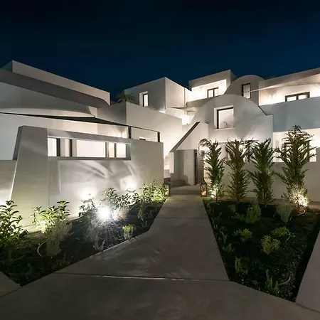 Aparthotel Karat