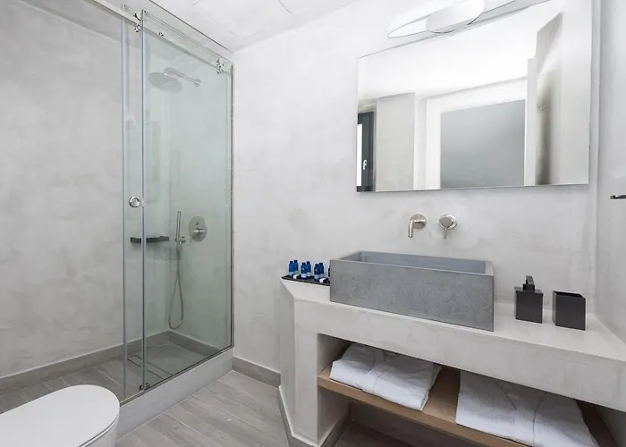 Aparthotel Karat Vóthon