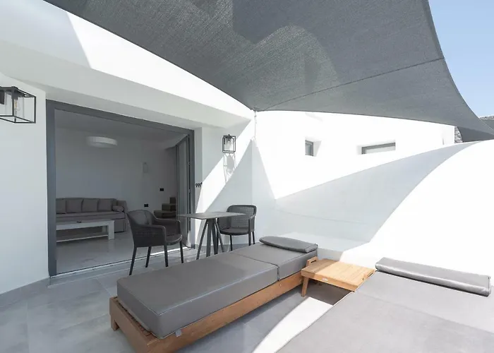 Aparthotel Karat Vóthon