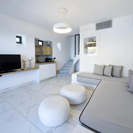 Karat Aparthotel Vóthon