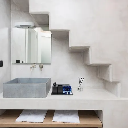 Karat アパートホテル Vóthon