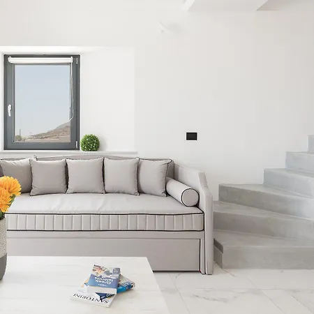 Karat アパートホテル Vóthon