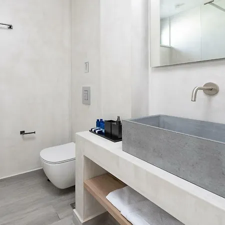 Aparthotel Karat Vóthon