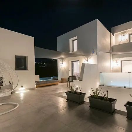 Karat アパートホテル