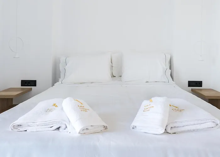 Aparthotel Karat Vothon