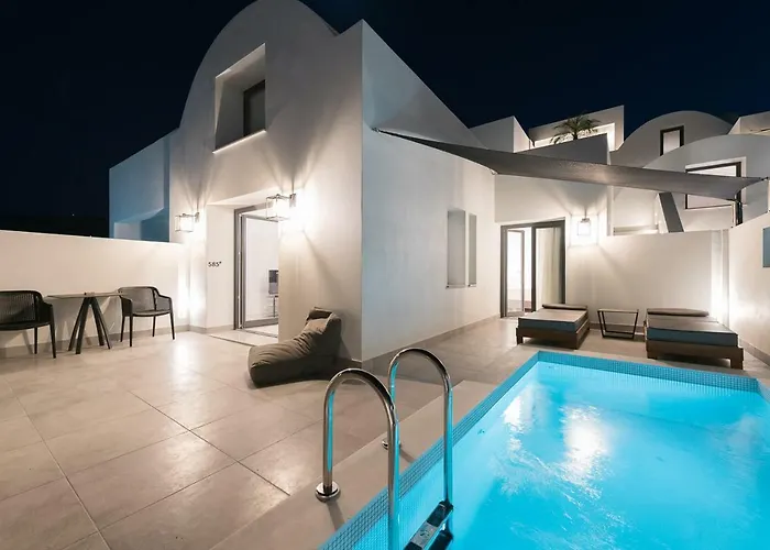 Aparthotel Karat Vothon