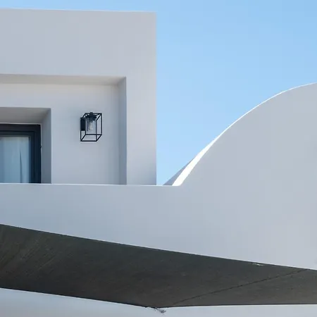 Ξενοδοχείο με διαμερίσματα Karat 4*