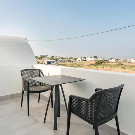 Ξενοδοχείο με διαμερίσματα Karat 4*