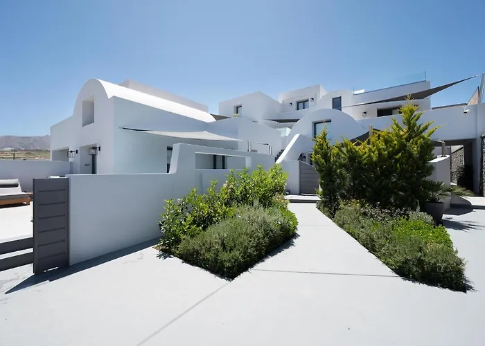 Ξενοδοχείο με διαμερίσματα Karat 4*